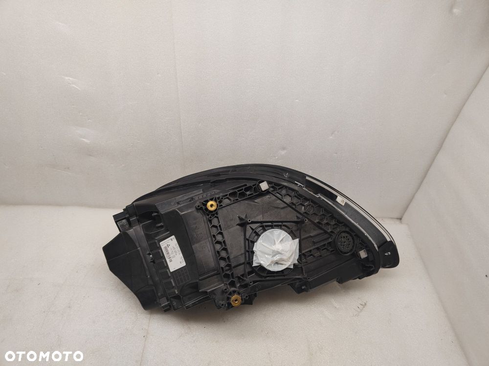 porsche panamera ii full led lampa prawy przód 971941034k - 8