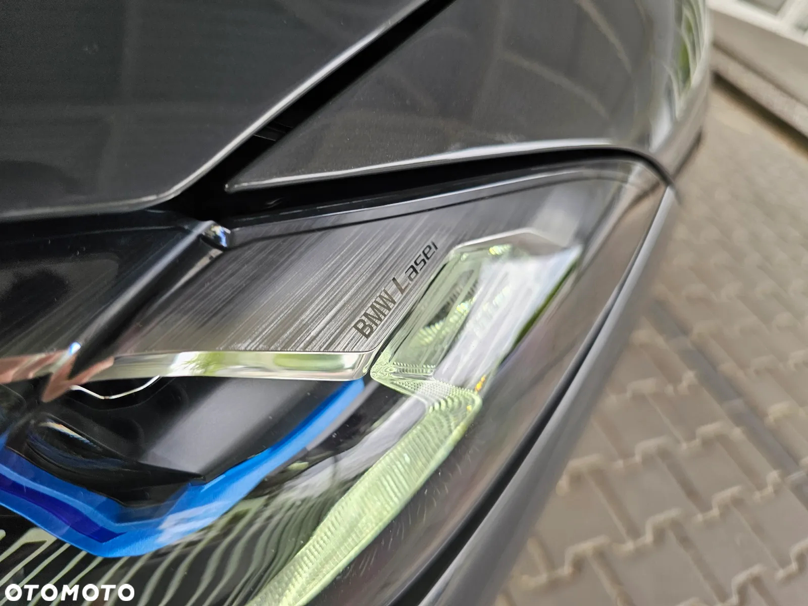 BMW Seria 4 430i M Sport - 5
