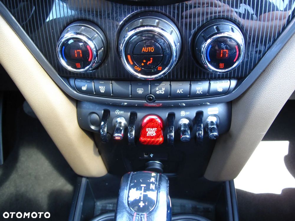 MINI Countryman Cooper S All4 - 13