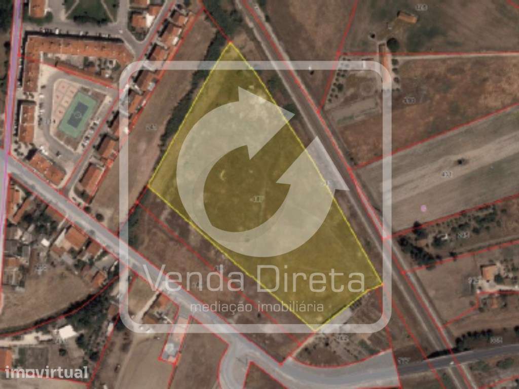 Terreno com 26.142 m² para Desenvolvimento Residencial | Pinhal Nov... - Grande imagem: 3/16