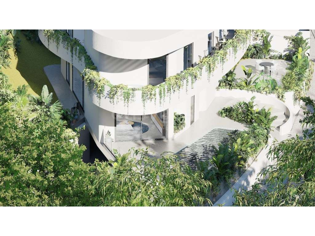 Moradia T5 inovadora na Portela da Villa em Torres Vedras - Grande imagem: 2/23