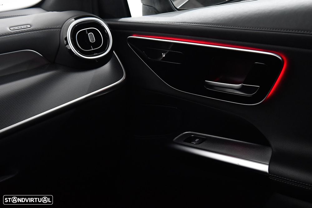 Mercedes-Benz GLC 300 de 4Matic - 17