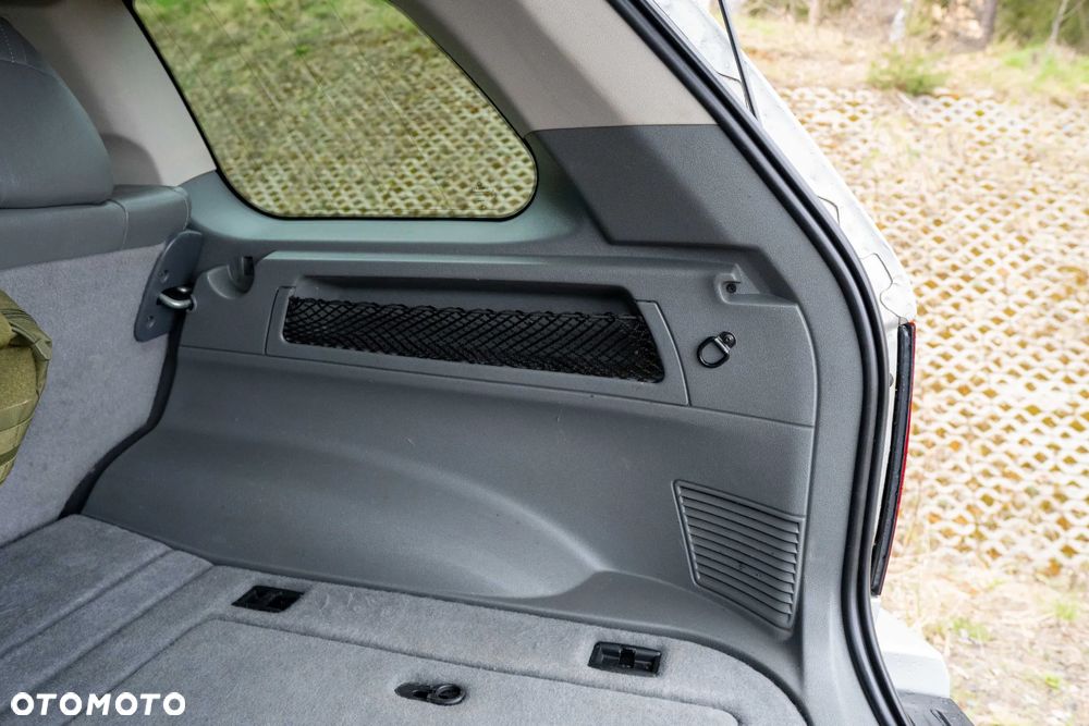 Jeep Grand Cherokee 3.0 CRD Overland - 30