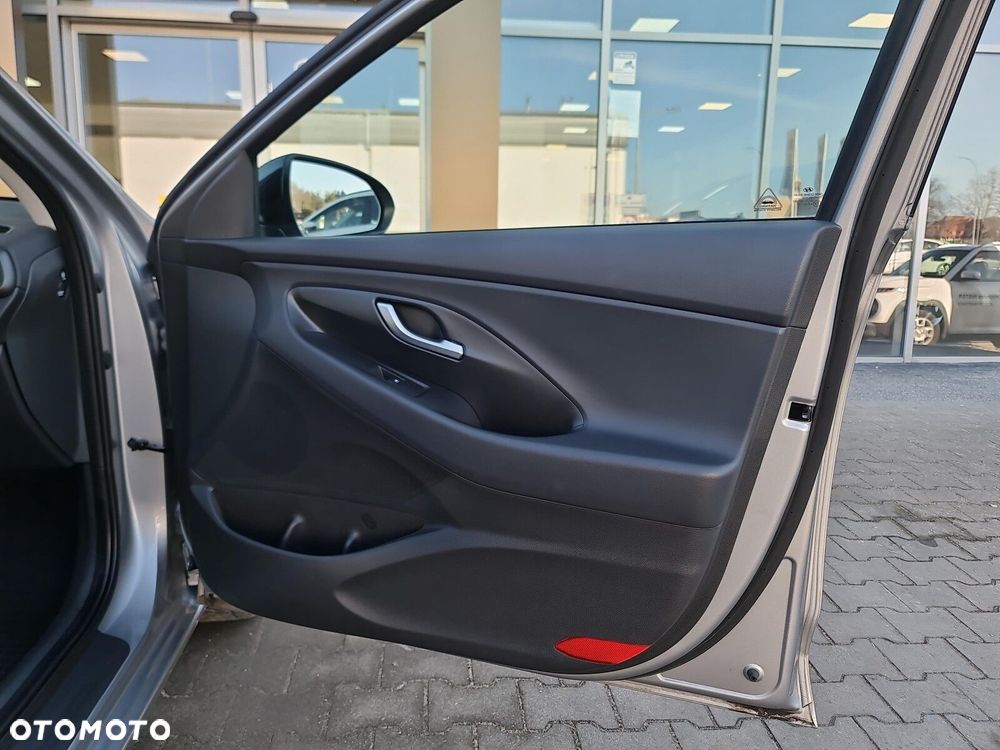 Hyundai i30 1.0 T-GDI Smart - 30