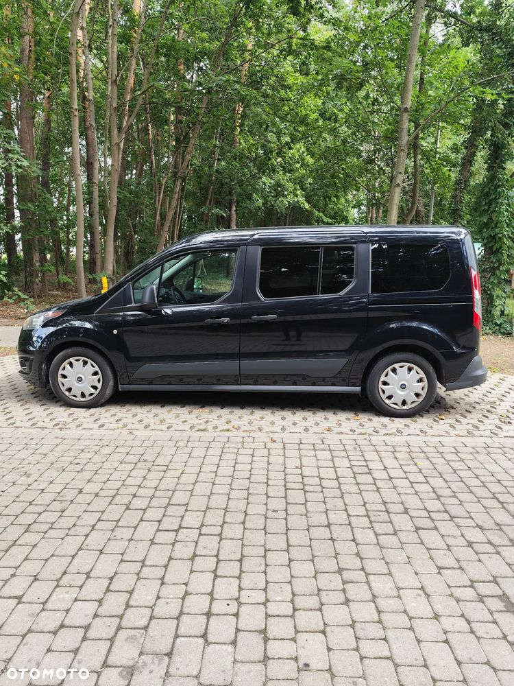 Ford Tourneo Connect Grand - 8