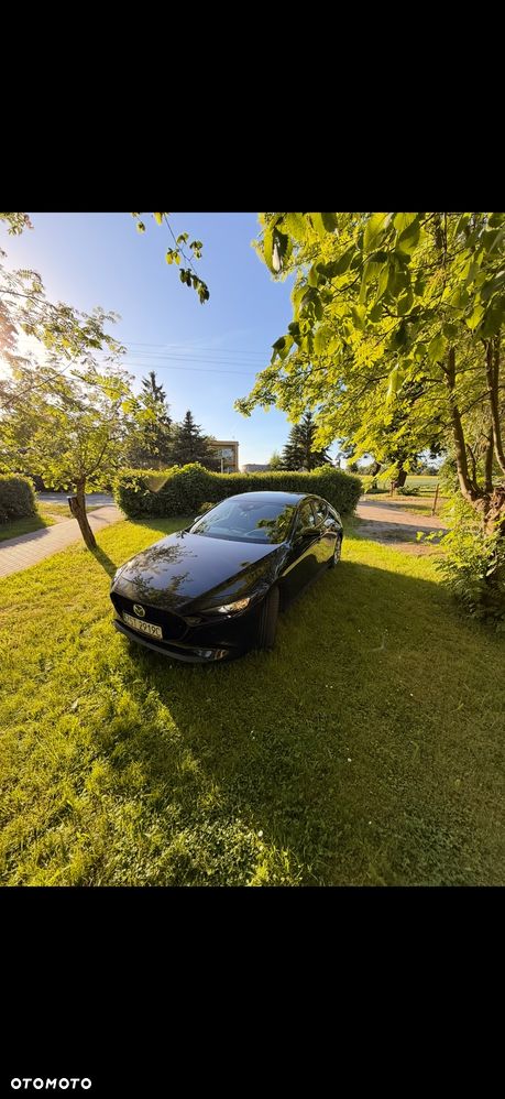 Mazda 3 1.5 D Skypassion - 6