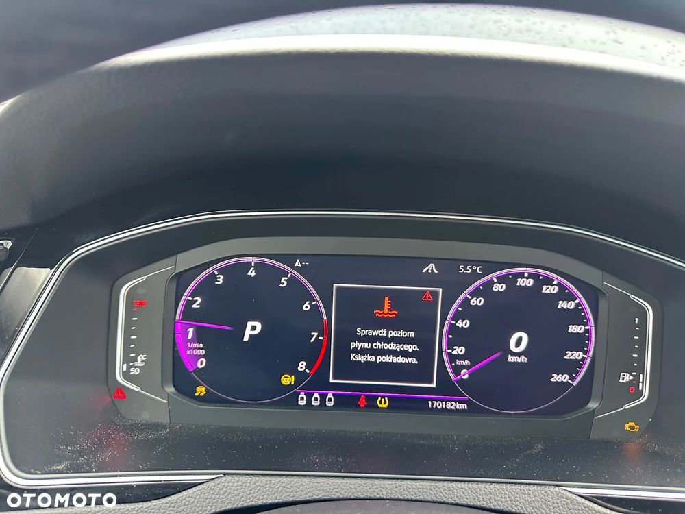 Volkswagen Passat 2.0 TSI 4Mot Elegance DSG - 15