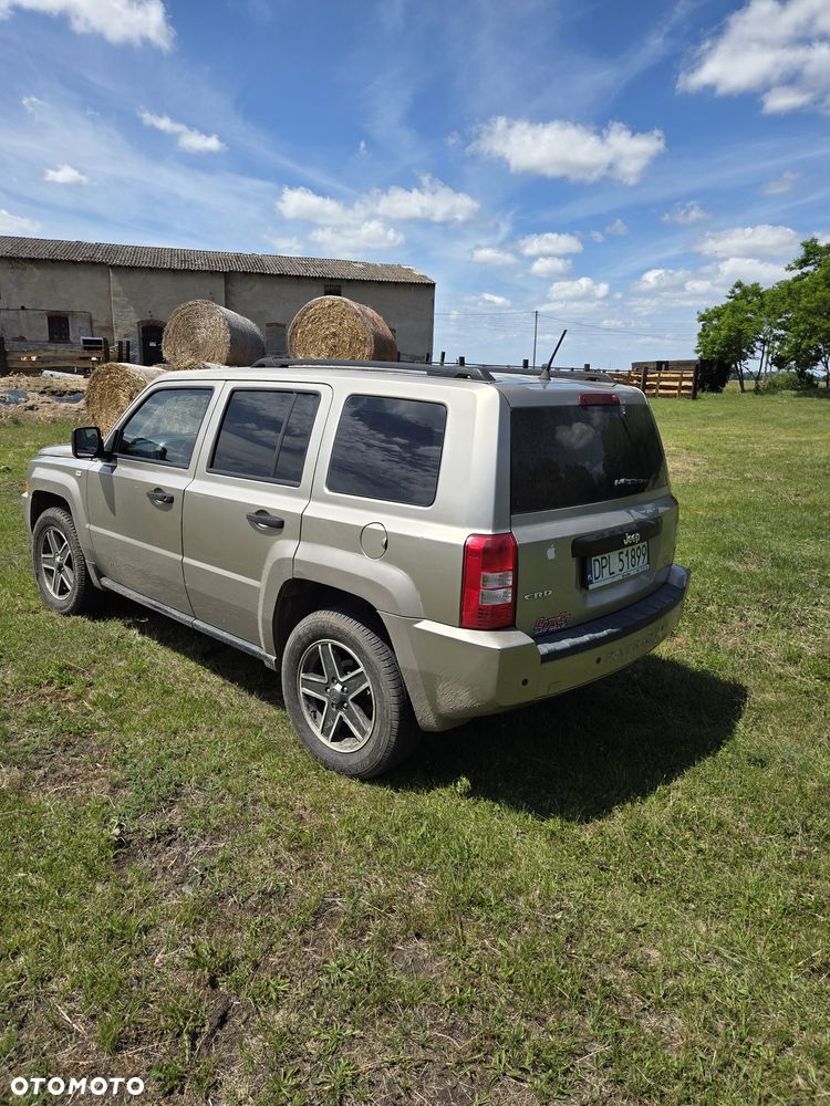 Jeep Patriot - 6