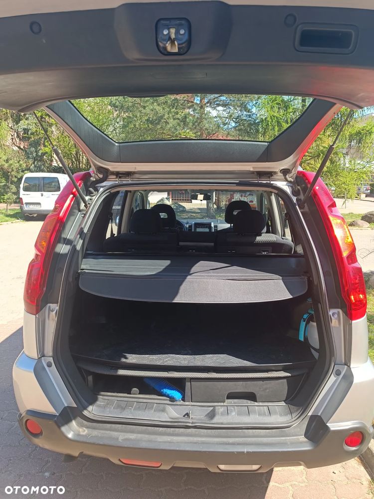 Nissan X-Trail 2.0 dCi SE - 14