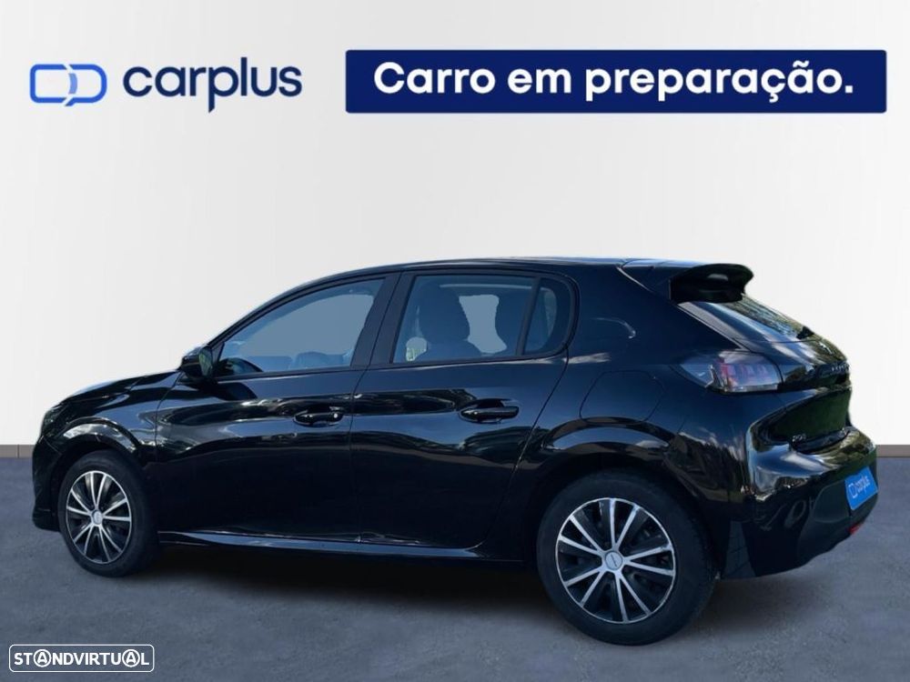 Peugeot 208 1.2 PureTech Active - 2