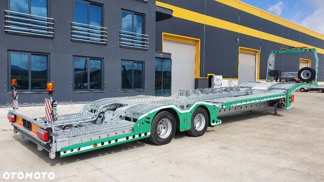 VEGA TRAILER VEGA-S VG-220 - 4
