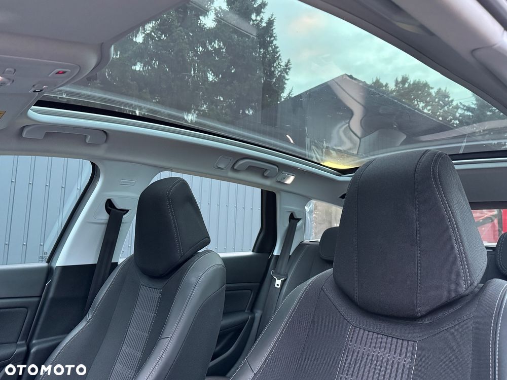 Peugeot 308 BlueHDi FAP 150 Stop&Start Automatik Allure - 13