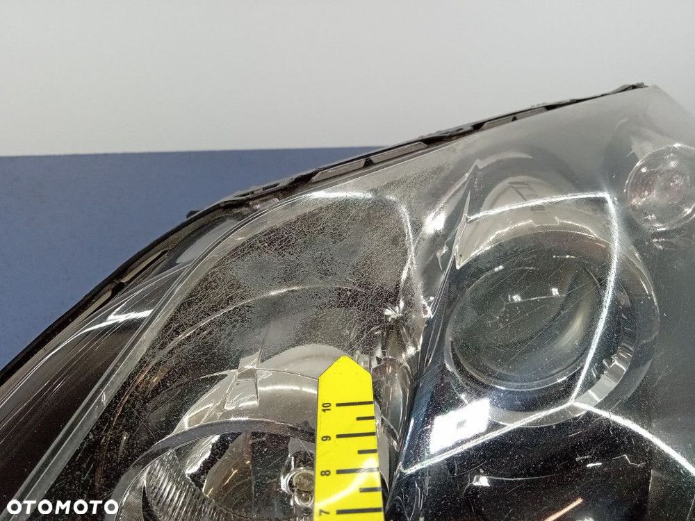 LAGUNA III GT REFLEKTOR LEWY H7 EU 260600041R - 5