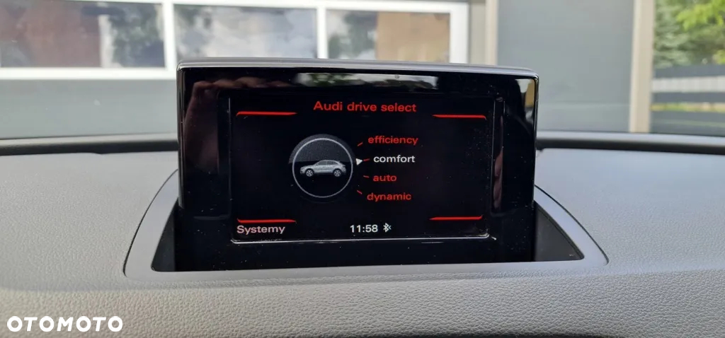 Audi Q3 2.0 TDI Quattro Sport S tronic - 37