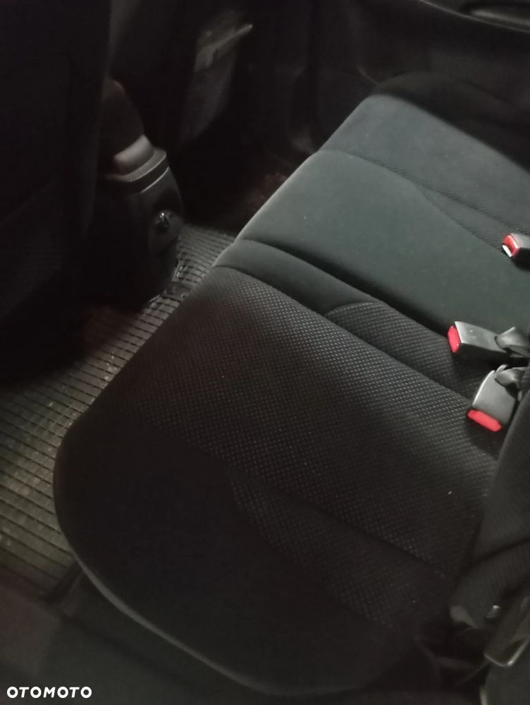 Hyundai Tucson 2.0 2WD GLS Style - 7