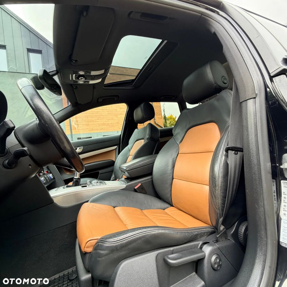 Audi A6 Avant 2.0 TDI DPF - 8