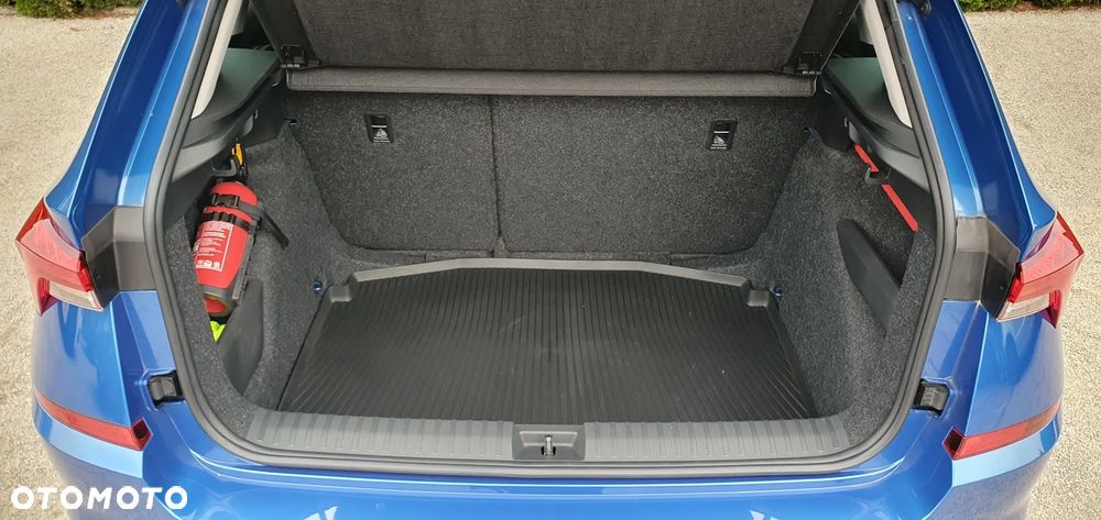 Skoda Kamiq 1.0 TSI Ambition DSG - 12