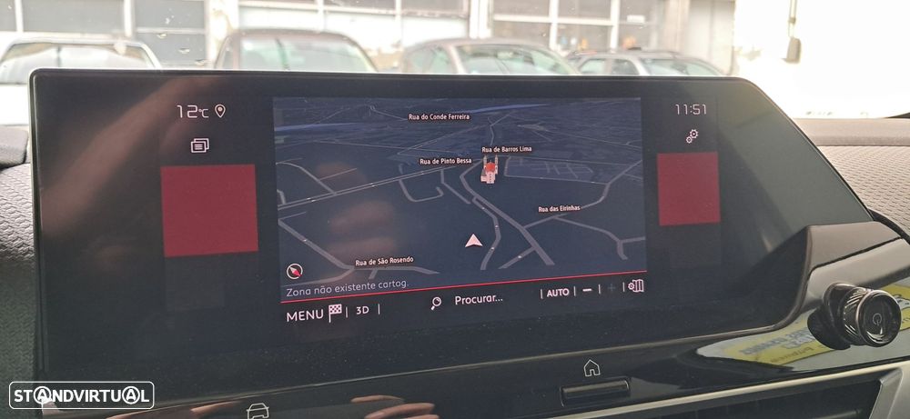 Citroën C4 1.5 BlueHDi Shine EAT8 - 9