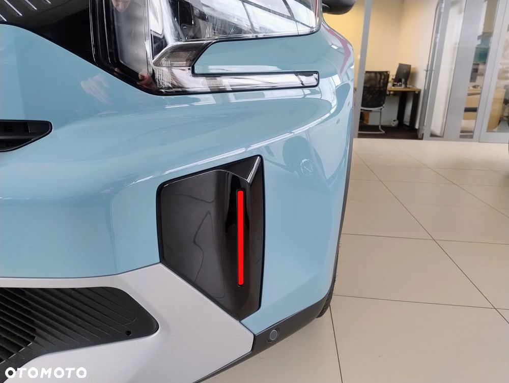 Citroën C3 Aircross - 5