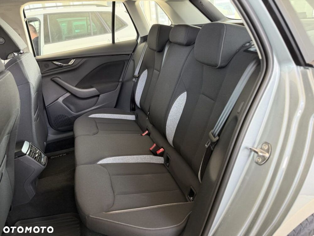Skoda Kamiq 1.0 TSI Edition 130 - 20
