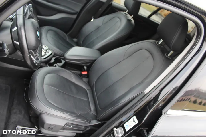 BMW Seria 2 220d Gran Tourer Luxury Line - 11