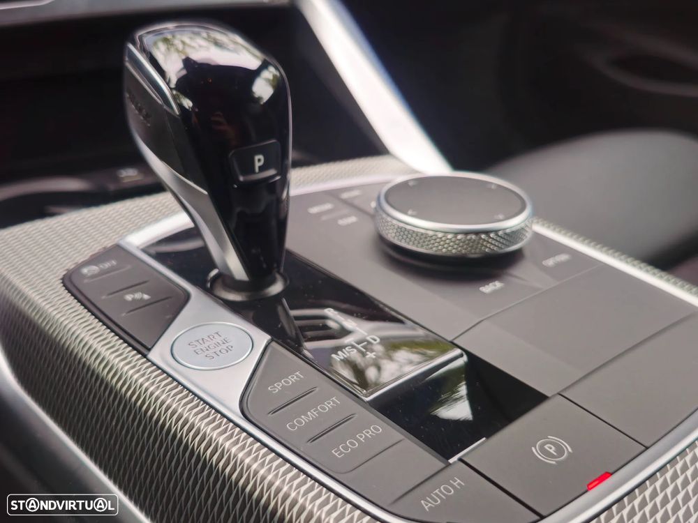 BMW 420 d Pack M Auto - 26