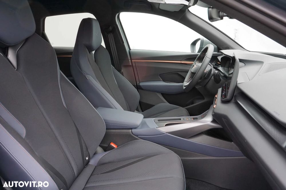 Cupra Terramar 1.5 eTSI DSG - 14