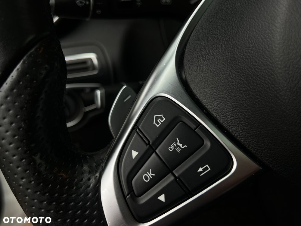 Mercedes-Benz GLC 250 4-Matic - 34