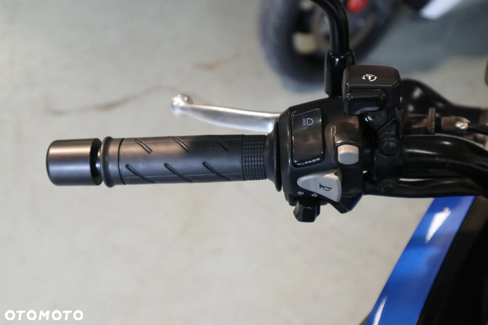 Honda NC - 14