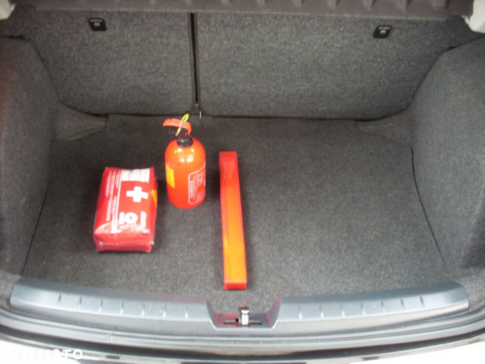 Seat Ibiza 1.0 TSI S&S Style - 17