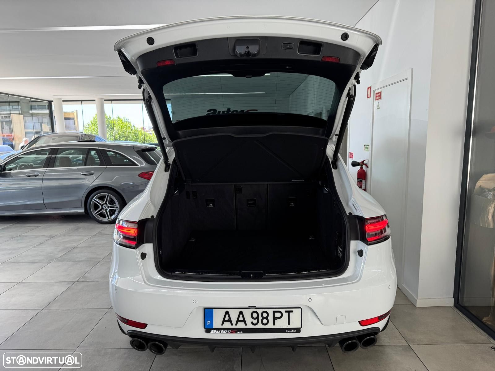 Porsche Macan Soul Edition - 9