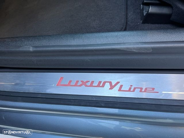BMW 530 d xDrive Line Luxury Auto - 20
