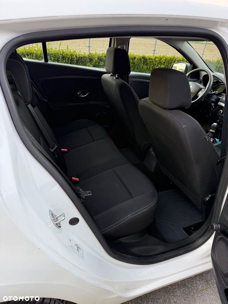 Renault Megane 1.5 dCi Generation - 5