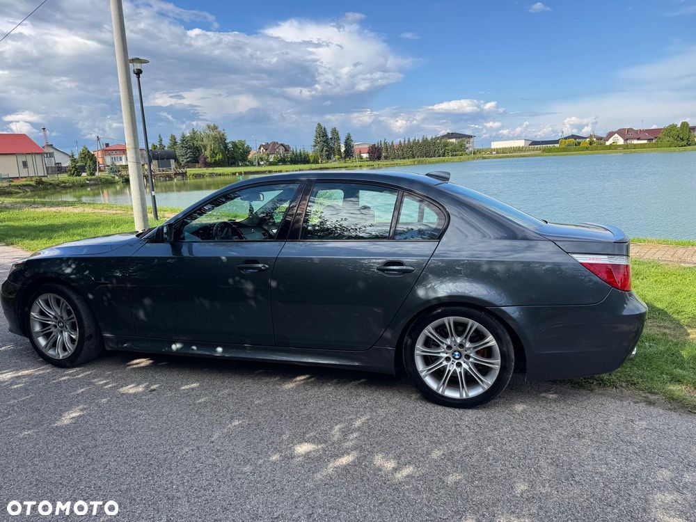 BMW Seria 5 - 16