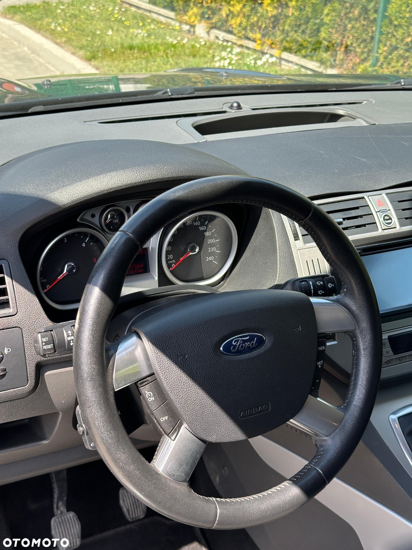 Ford Kuga 2.0 TDCi Trend - 16