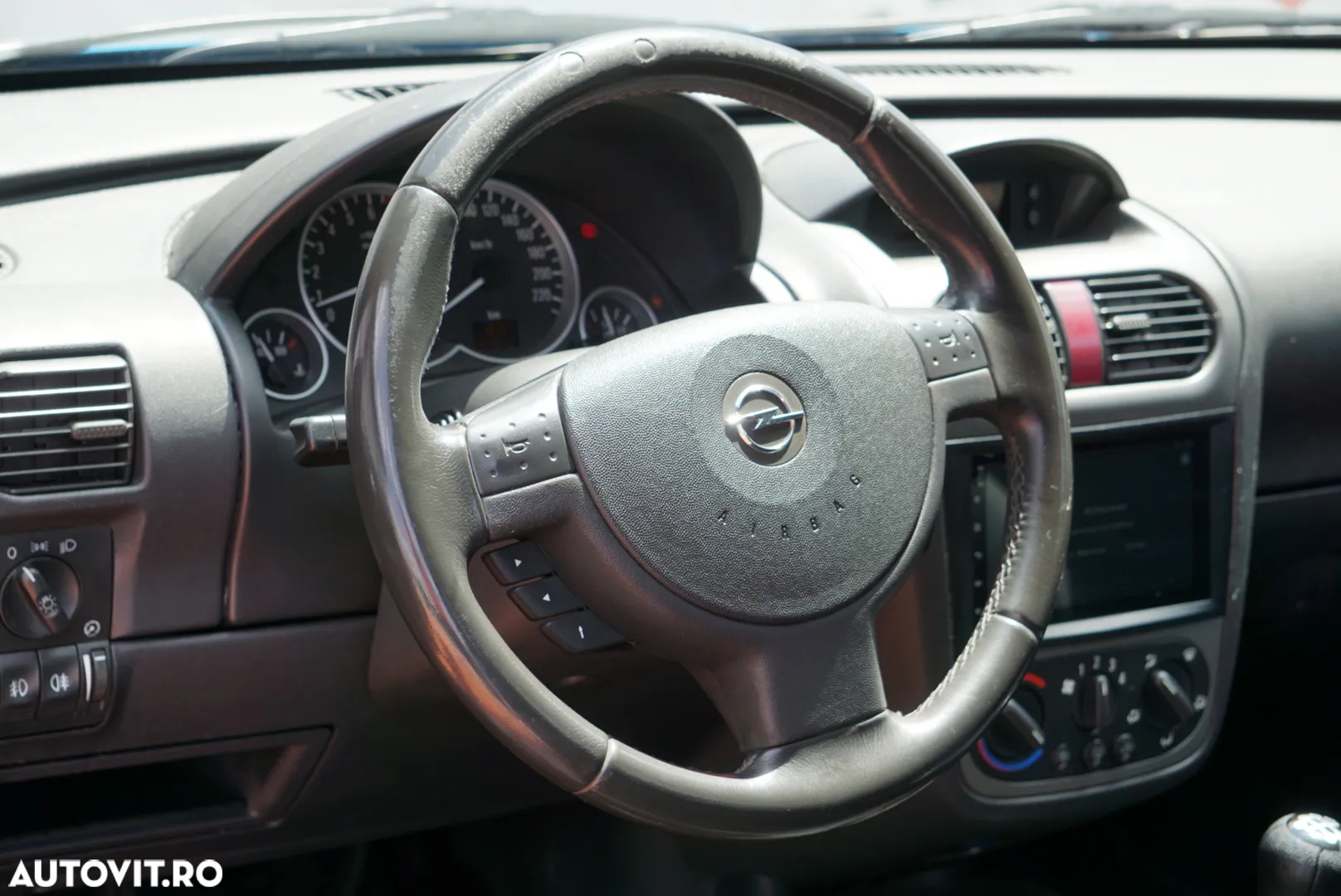 Opel Tigra 1.4i Sport - 5
