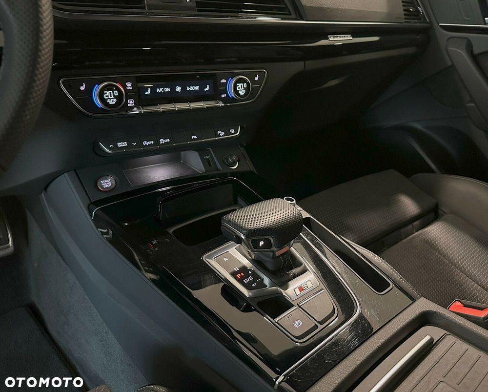 Audi SQ5 TDI mHEV Quattro Tiptronic - 17