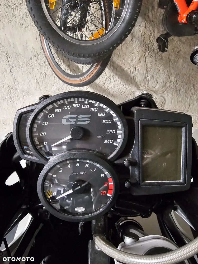 BMW GS - 8