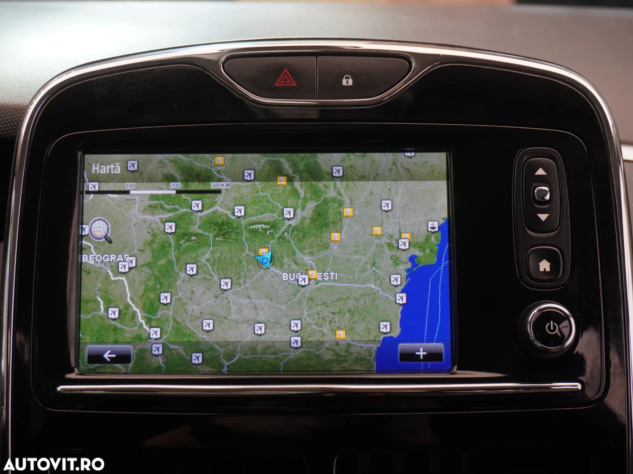 Renault ZOE 40 INTENS - 20