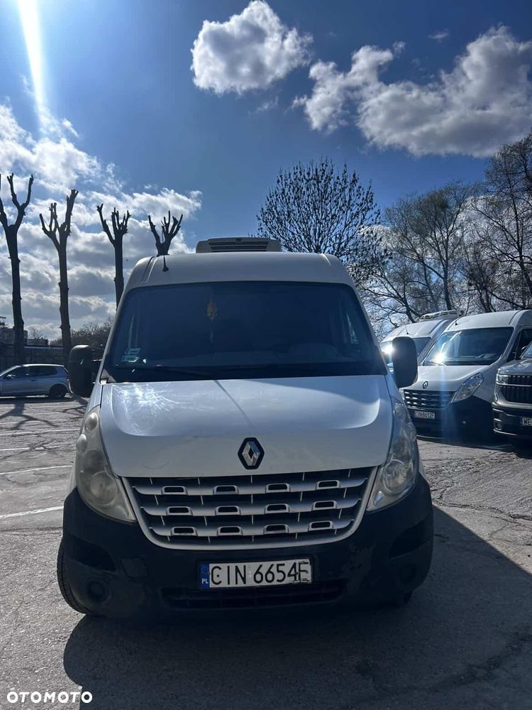 Renault master - 8