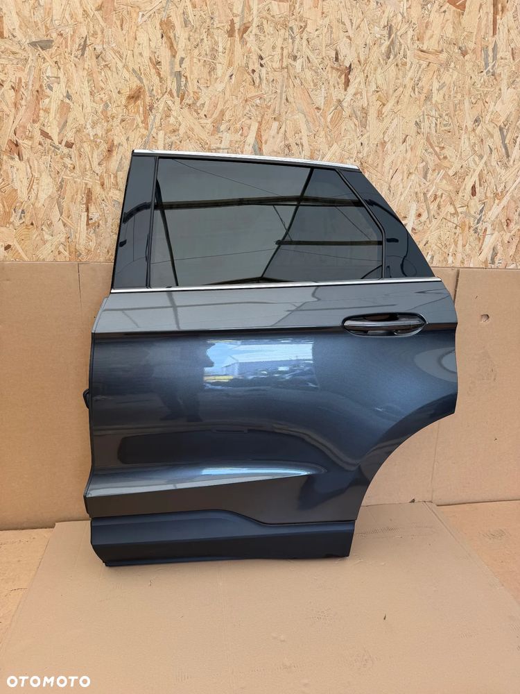 FORD EDGE MK2 LIFT TYLNE LEWE DRZWI KOMPLETNE
