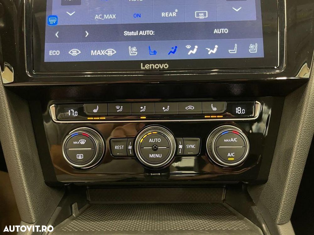 Volkswagen Passat 2.0 TDI DSG Highline - 19