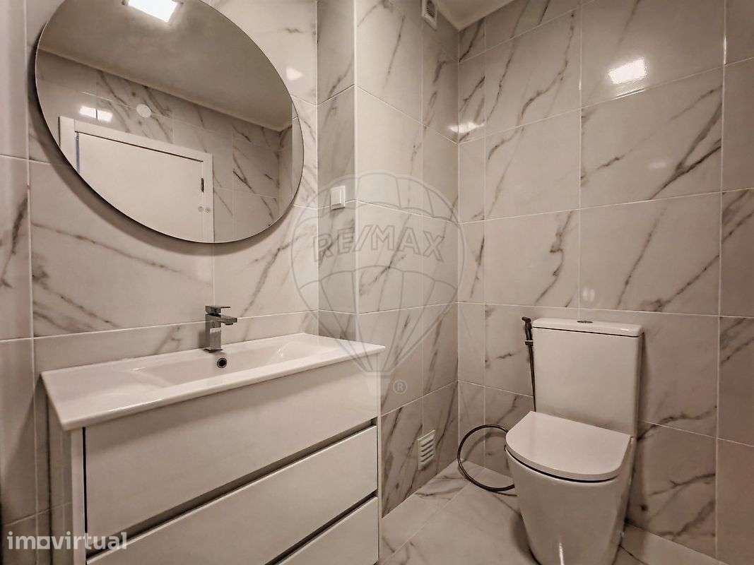 Apartamento T3 para arrendamento - Grande imagem: 5/28