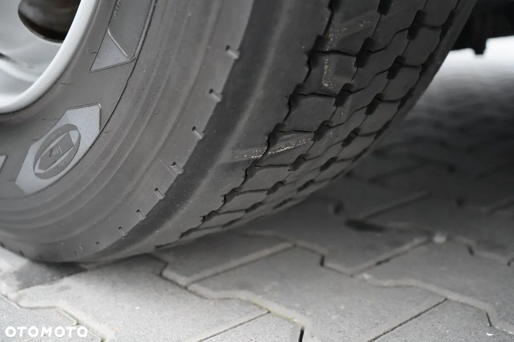 Volvo FH 460 /  LOWDECK / MEGA / I-SHIFT - 19