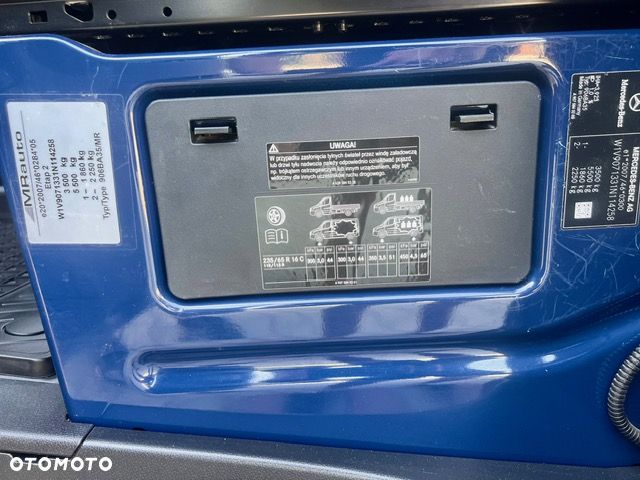 Mercedes-Benz Sprinter 316CDI - 25