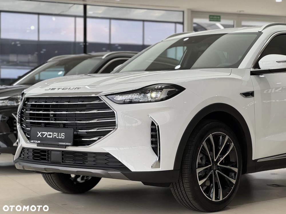 Jetour X70 Plus - 39