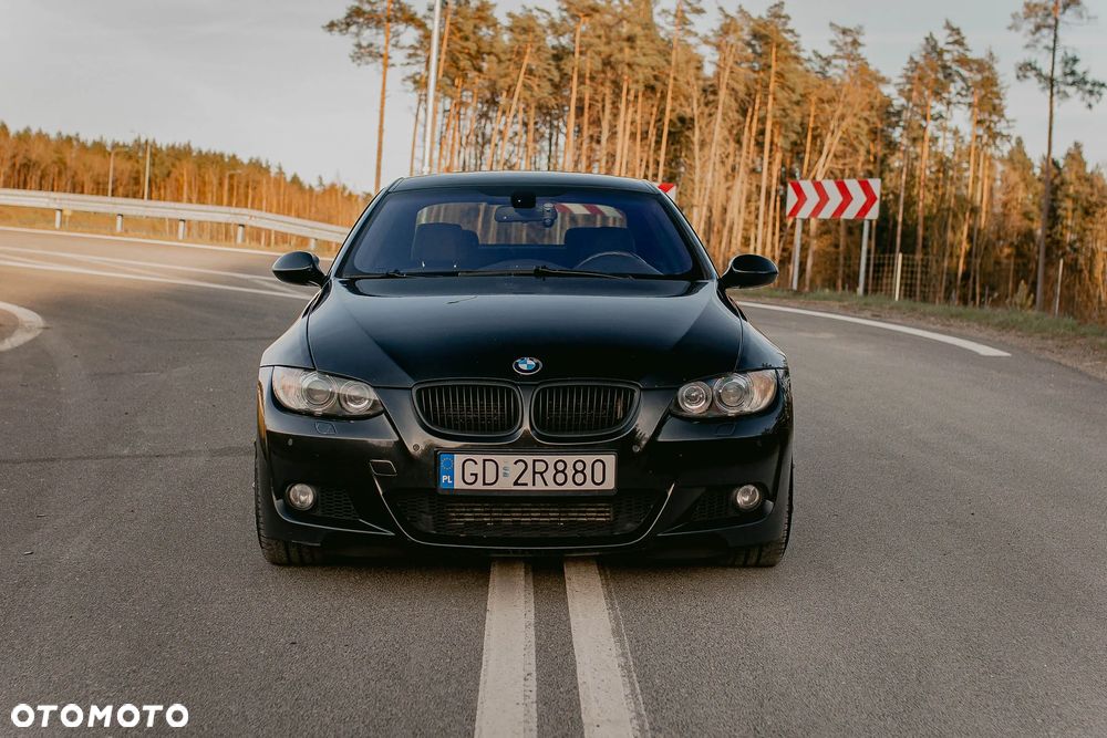 BMW Seria 3 330d - 17