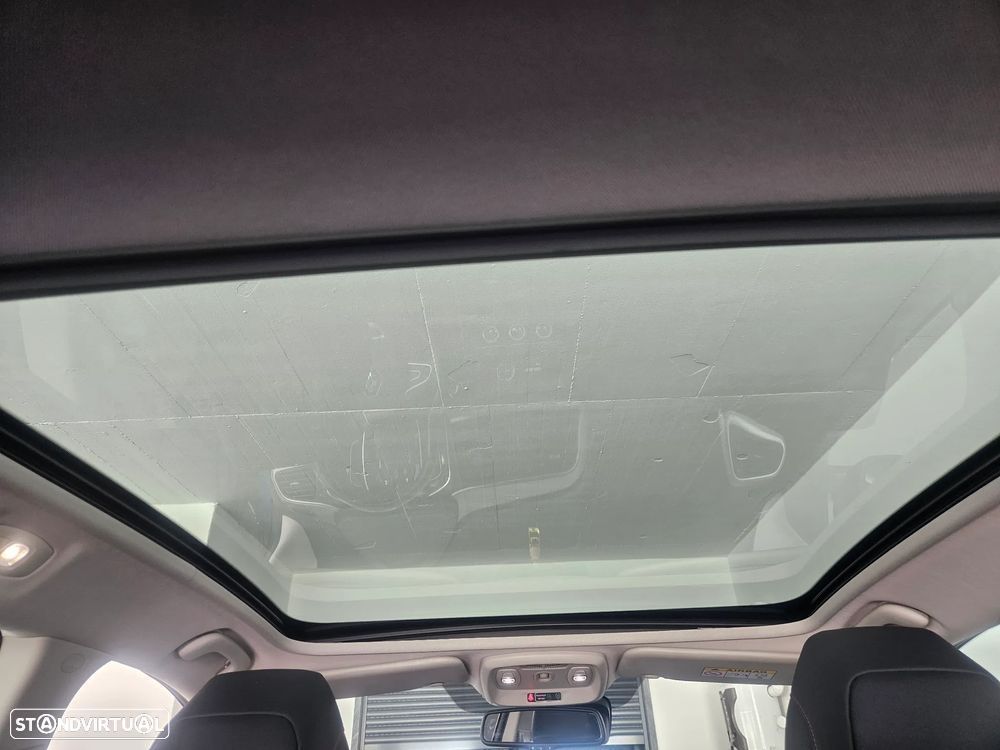 Renault Kadjar 1.5 dCi Black Edition - 16