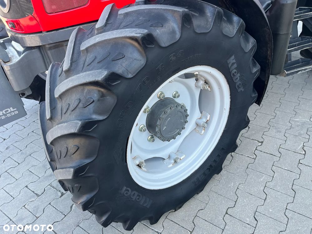 Massey Ferguson 5435 Dyna-4 - 13