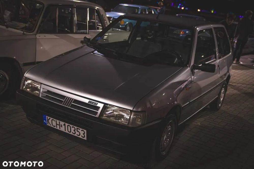 Fiat Uno 45 Fire S - 3